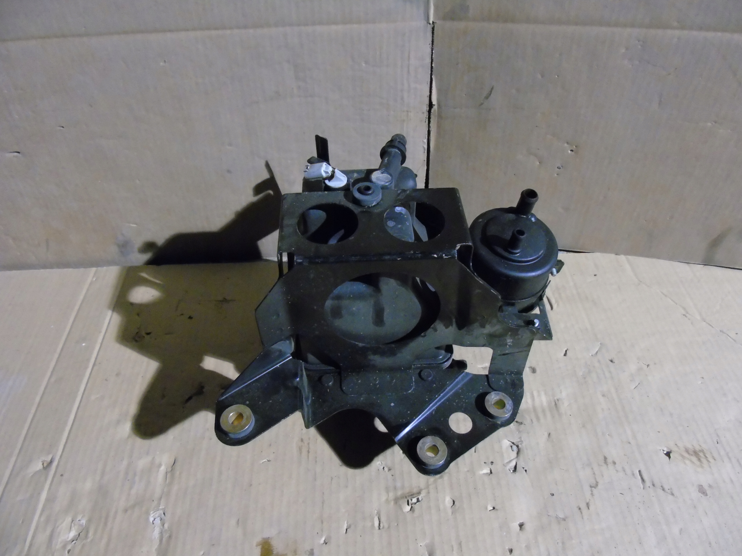 IDEAL Scheibenwaschbehälter BMW E53 X5 4.4i 4.8iS 1