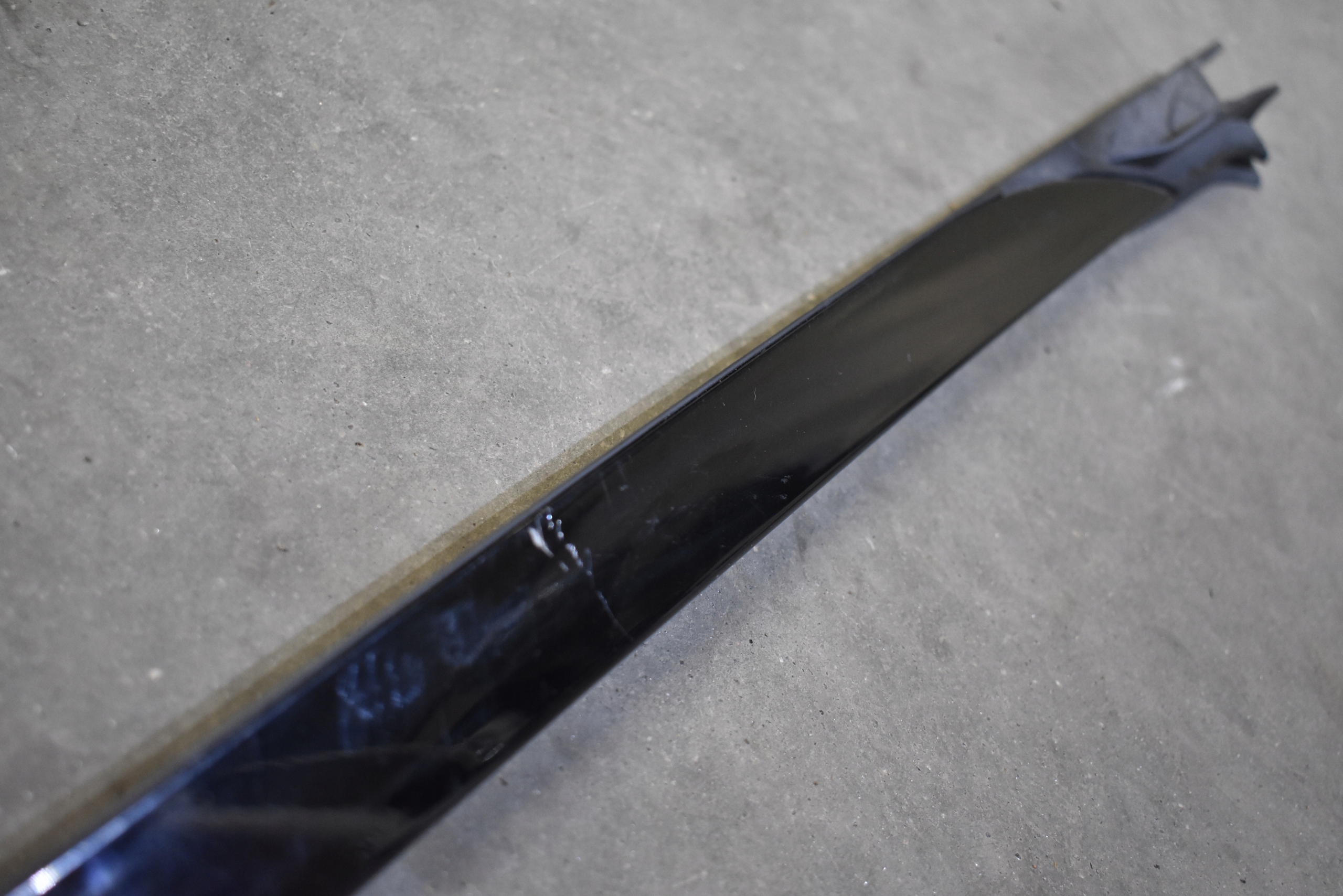 moulding windows CZOLOWEJ left BMW G07 1
