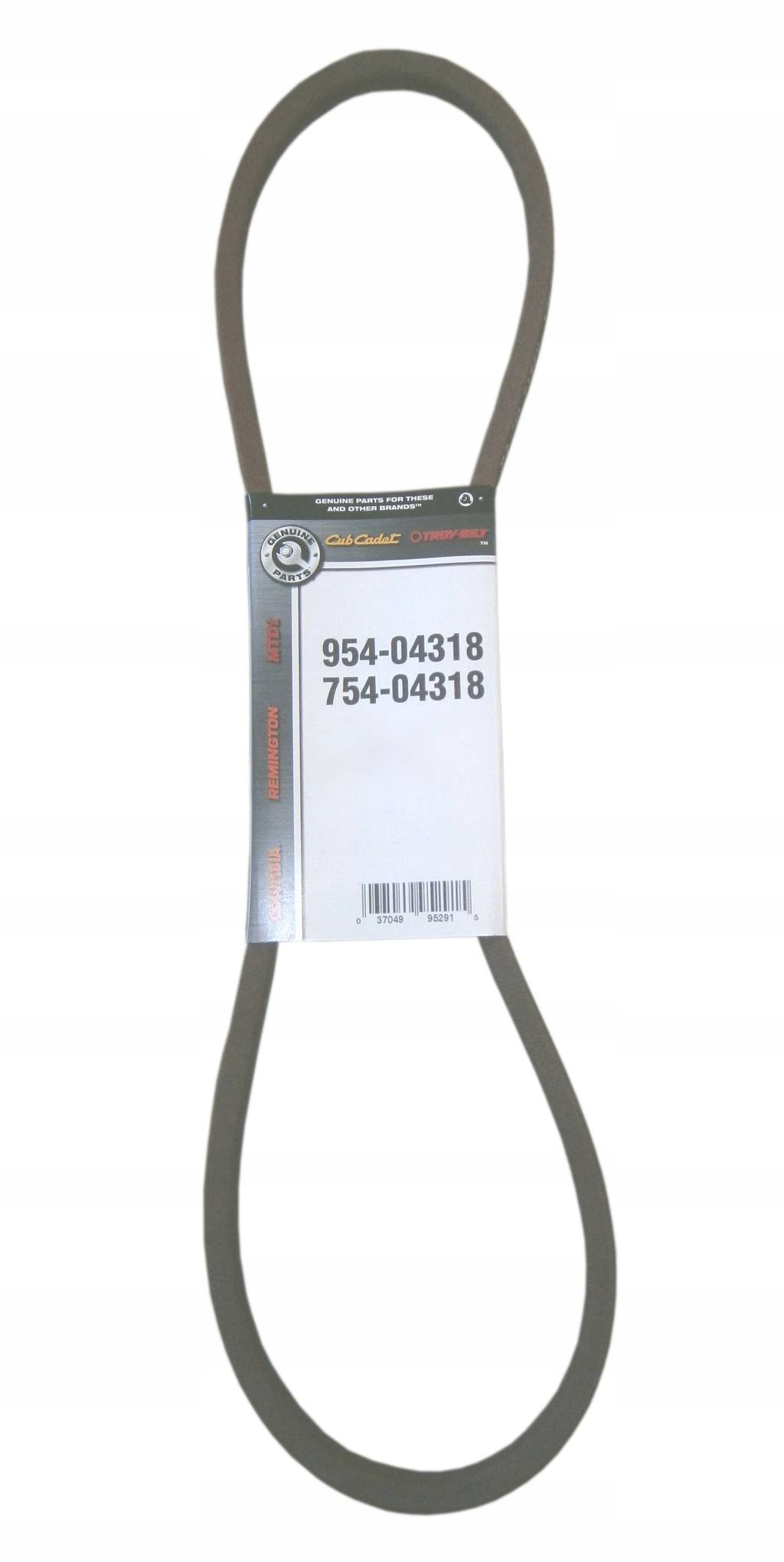 

Pasek Napędu Noży Wolf CC Mtd 754-04318