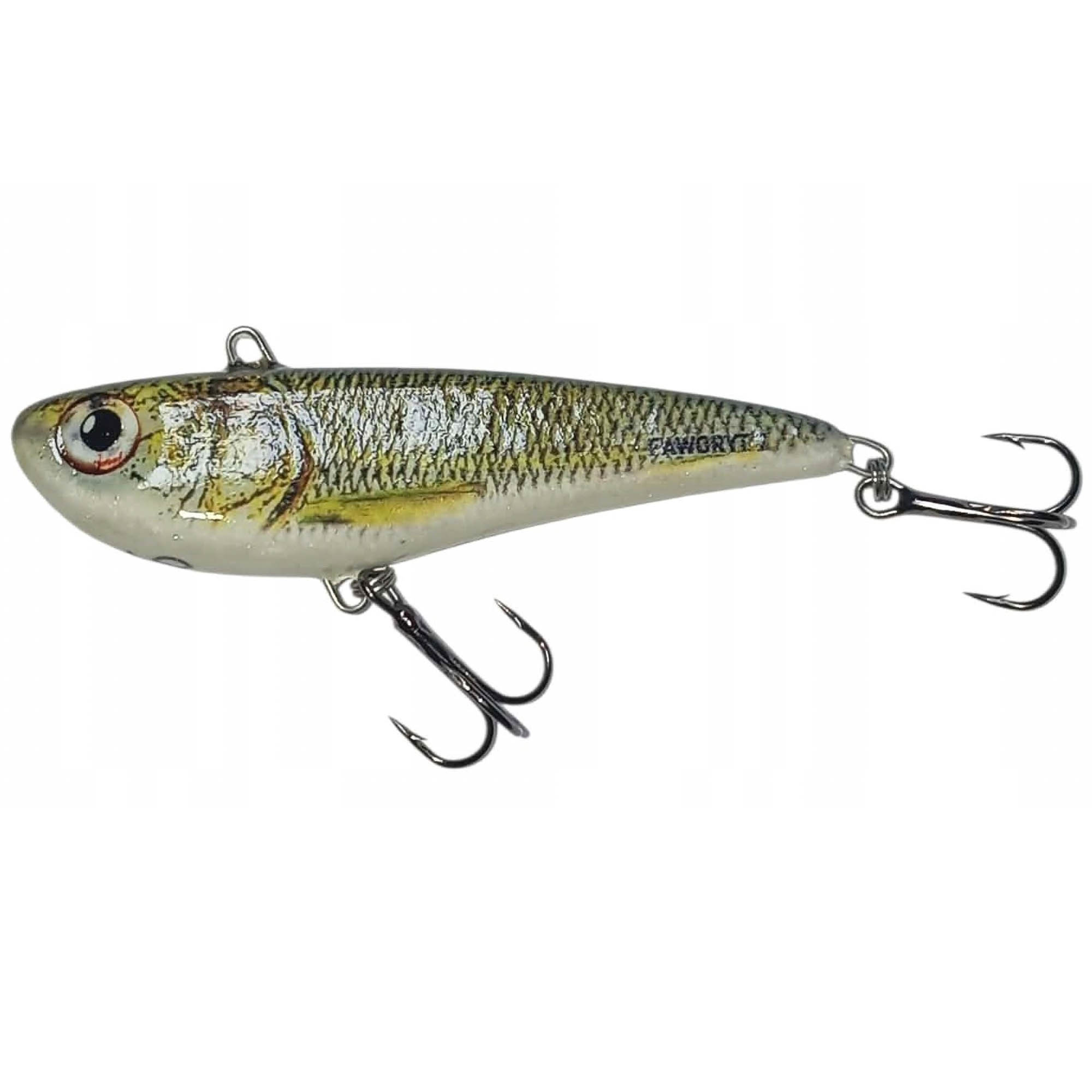 Wobler Hunter Faworyt 7cm 26g Sinking Olp