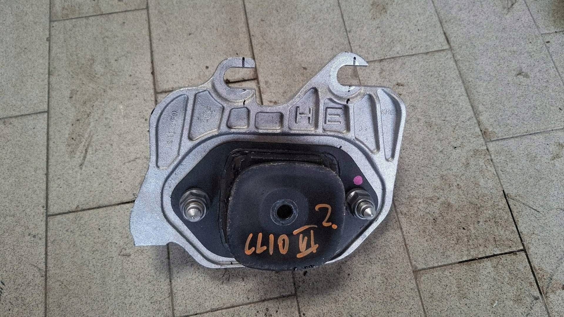 engine mount Renault Captur II Arkana Clio VI Dacia Bigster 112531060R
