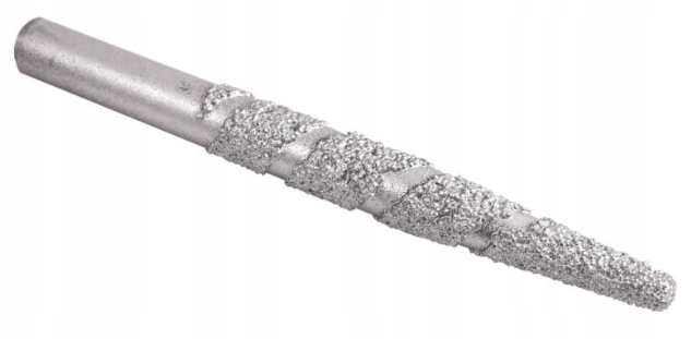 

Frez Tarnik Pogłębiacz Gresu Ceramiki Diamentowy 8