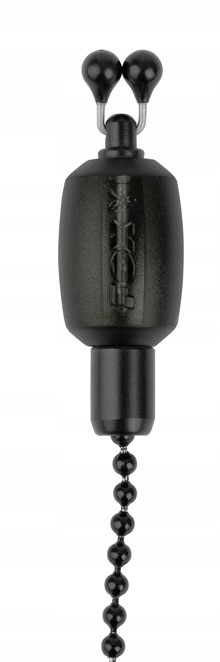 Hanger Black Label Dinky Bobbins Czarny Fox