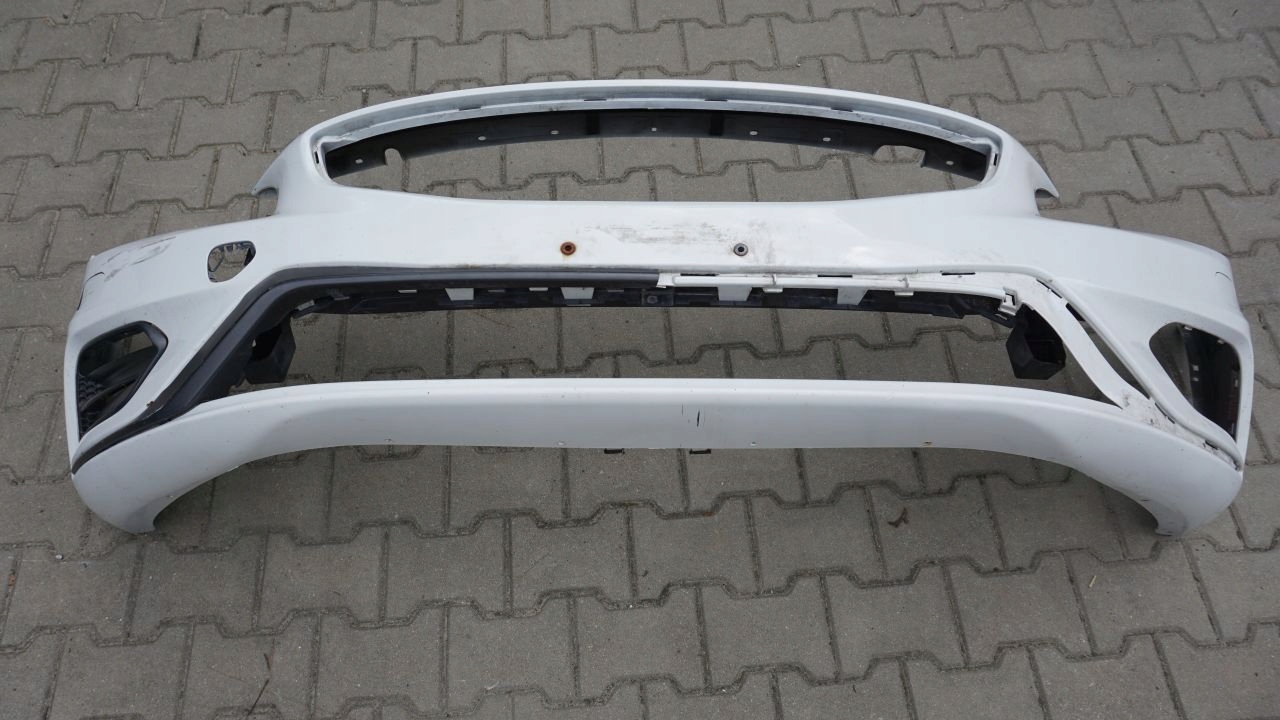 VOLVO S60 V60 LIFT R design - front bumper front