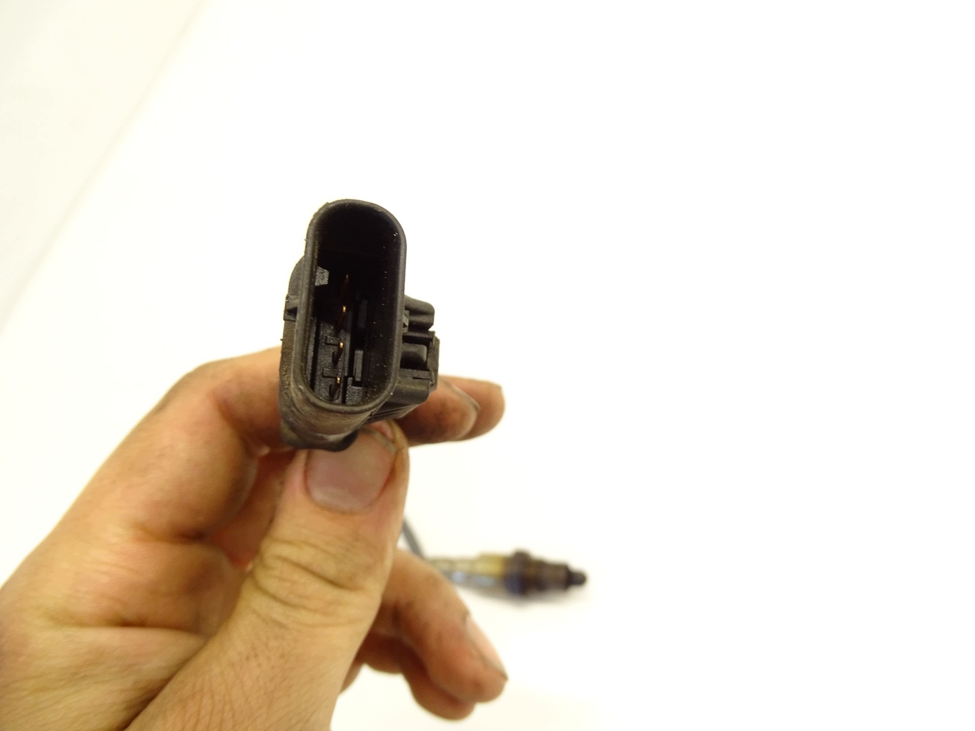 SONDA LAMBDA BMW F32 F33 8644371