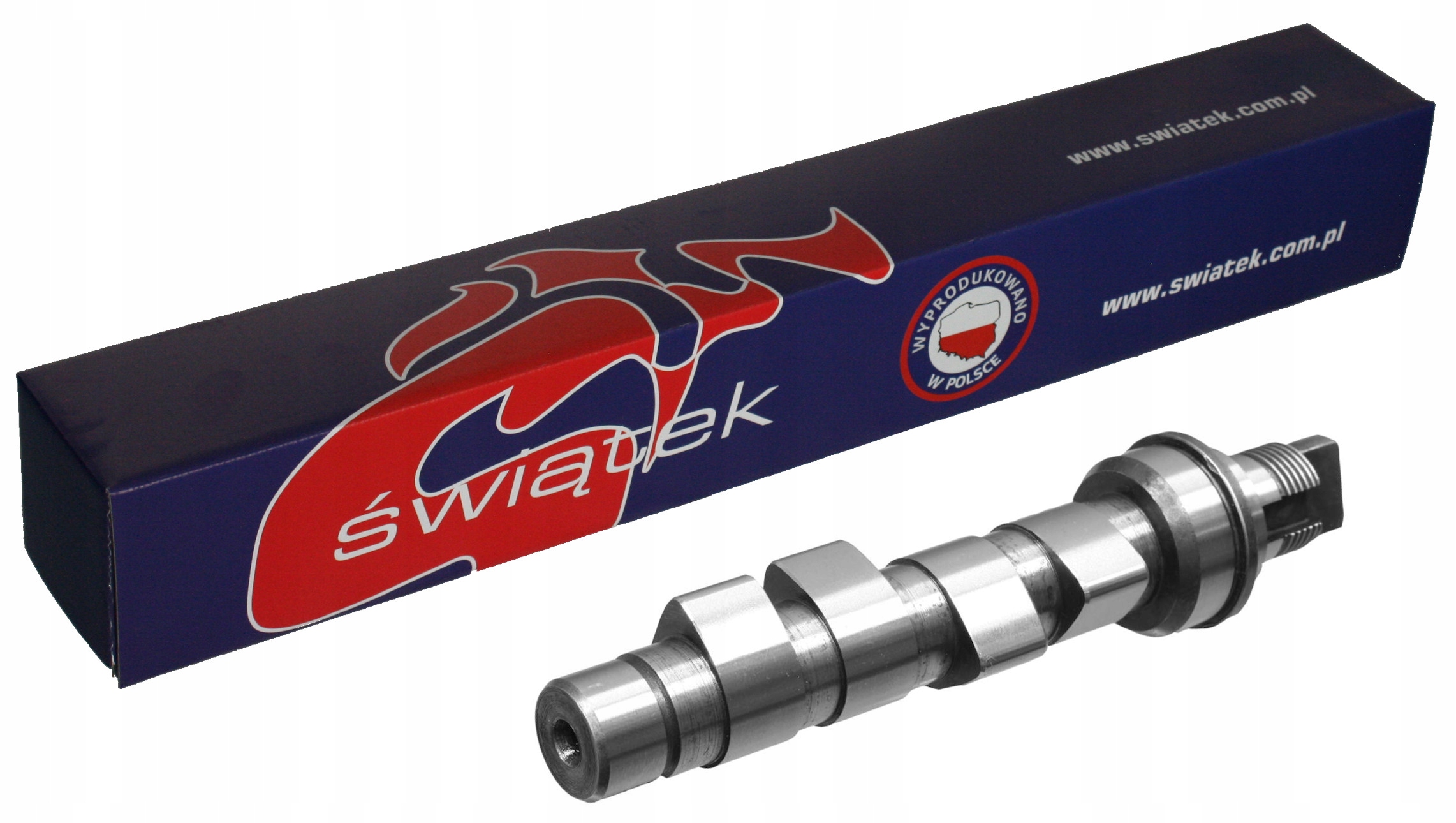 WAŁEK ROZRZĄDU SPORTOWY ZUNDAPP KS 601 ELASTIC