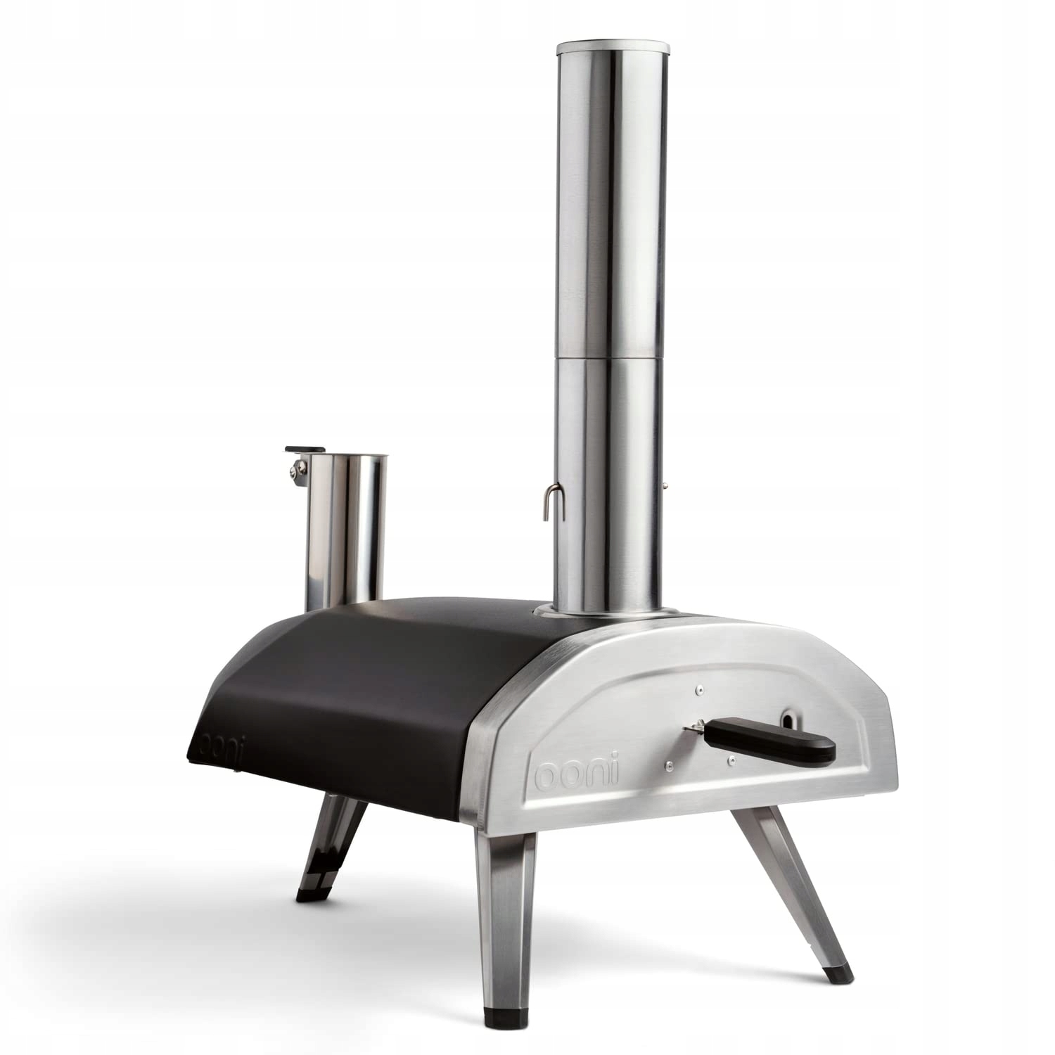 PIEC DO PIZZY DOMOWY OPALANY DREWNEM OONI+GRATIS - IDEALNY DO OGRODU Kod producenta PIEC DO PIZZY DOMOWY OPALANY DREWNEM OONI