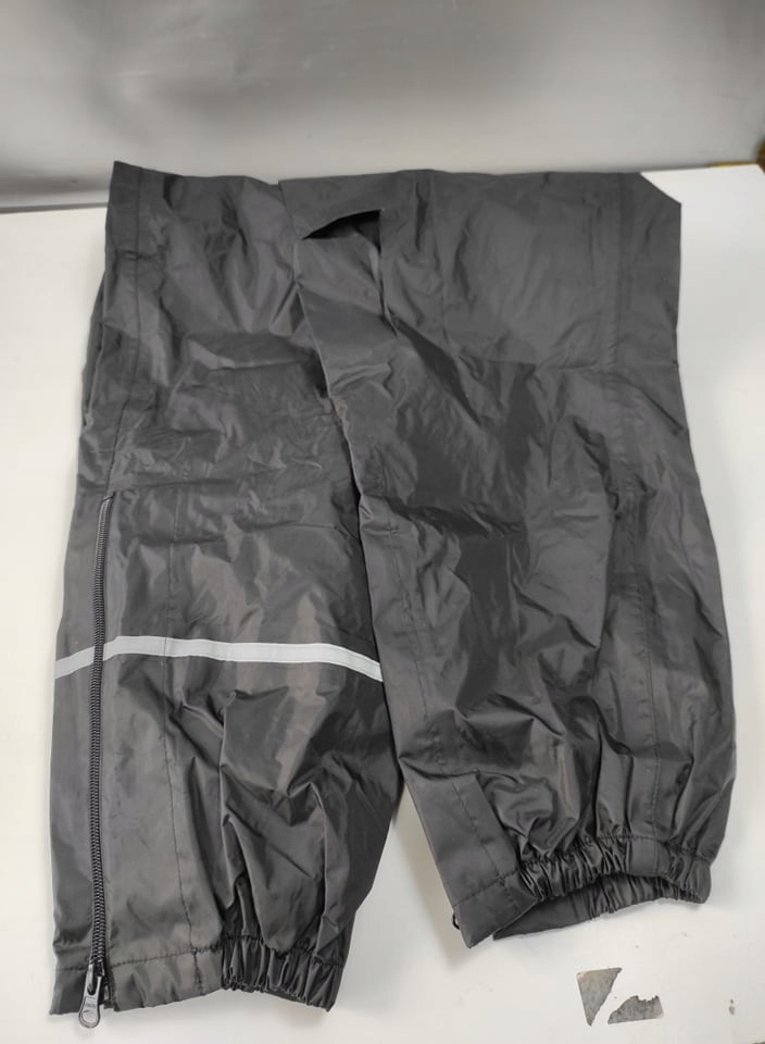 Nerve Easy spodnie przeciwdeszczowe L 2D6 Rozmiar L