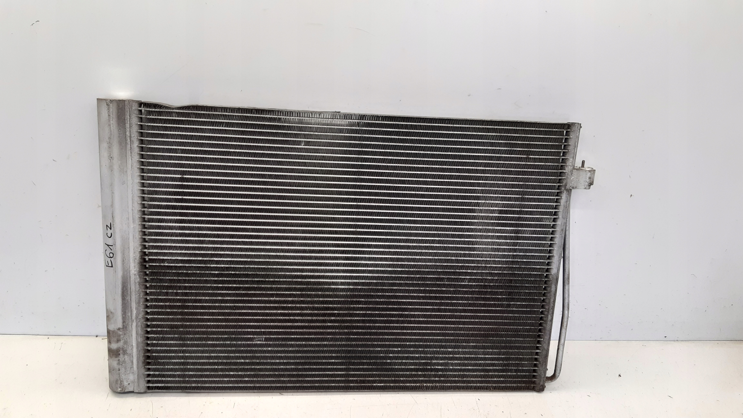 Radiateur climatisation 9122820 BMW E61 LIFT