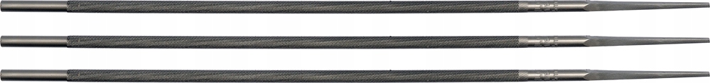 

Pilnik Do Ostrzenia Łańcuchów 3/8 i 1/4 4.8MM 3SZT