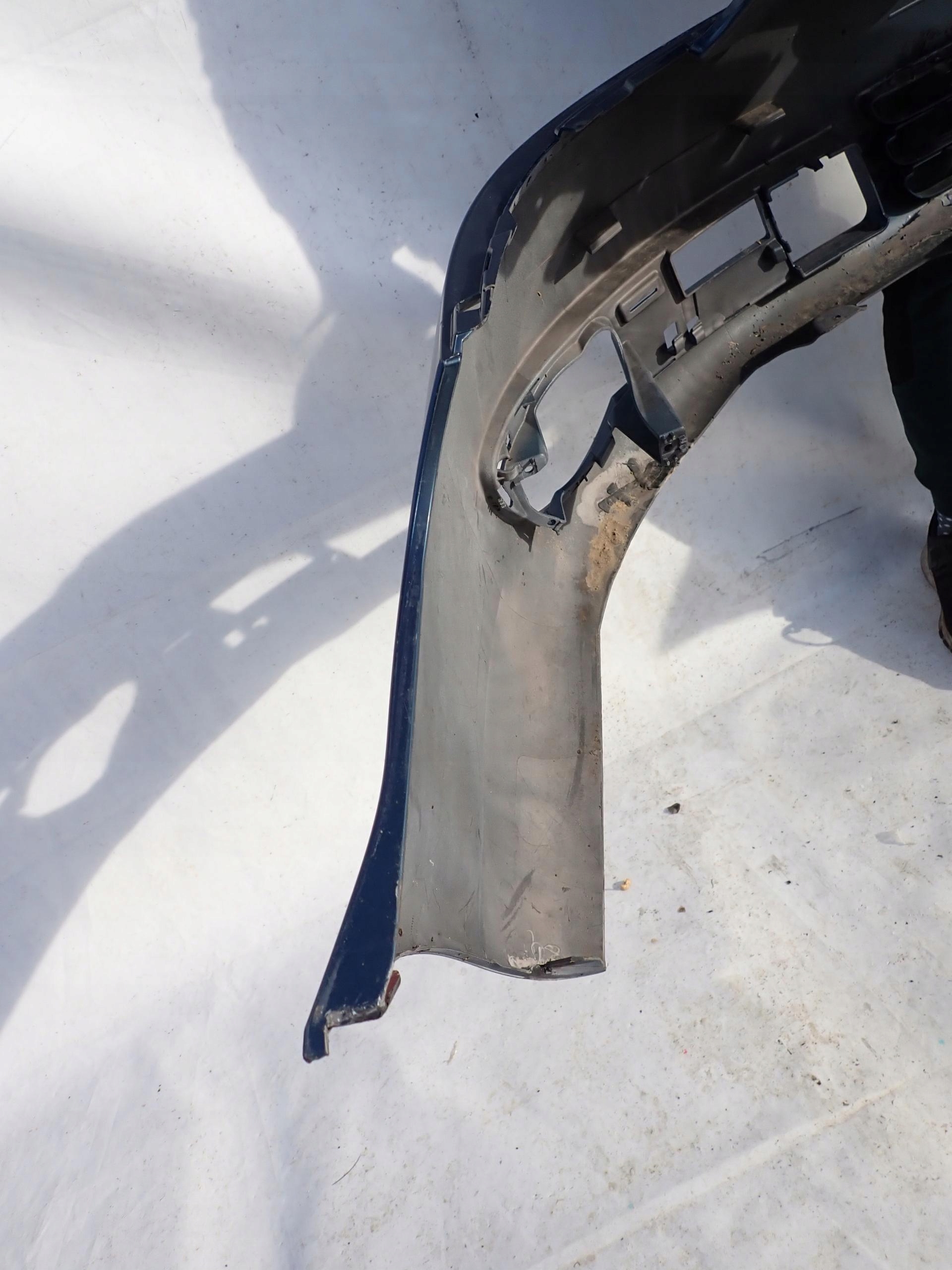 SAAB 9-5 95 and 1 LIFT 05-09 bumper front washer