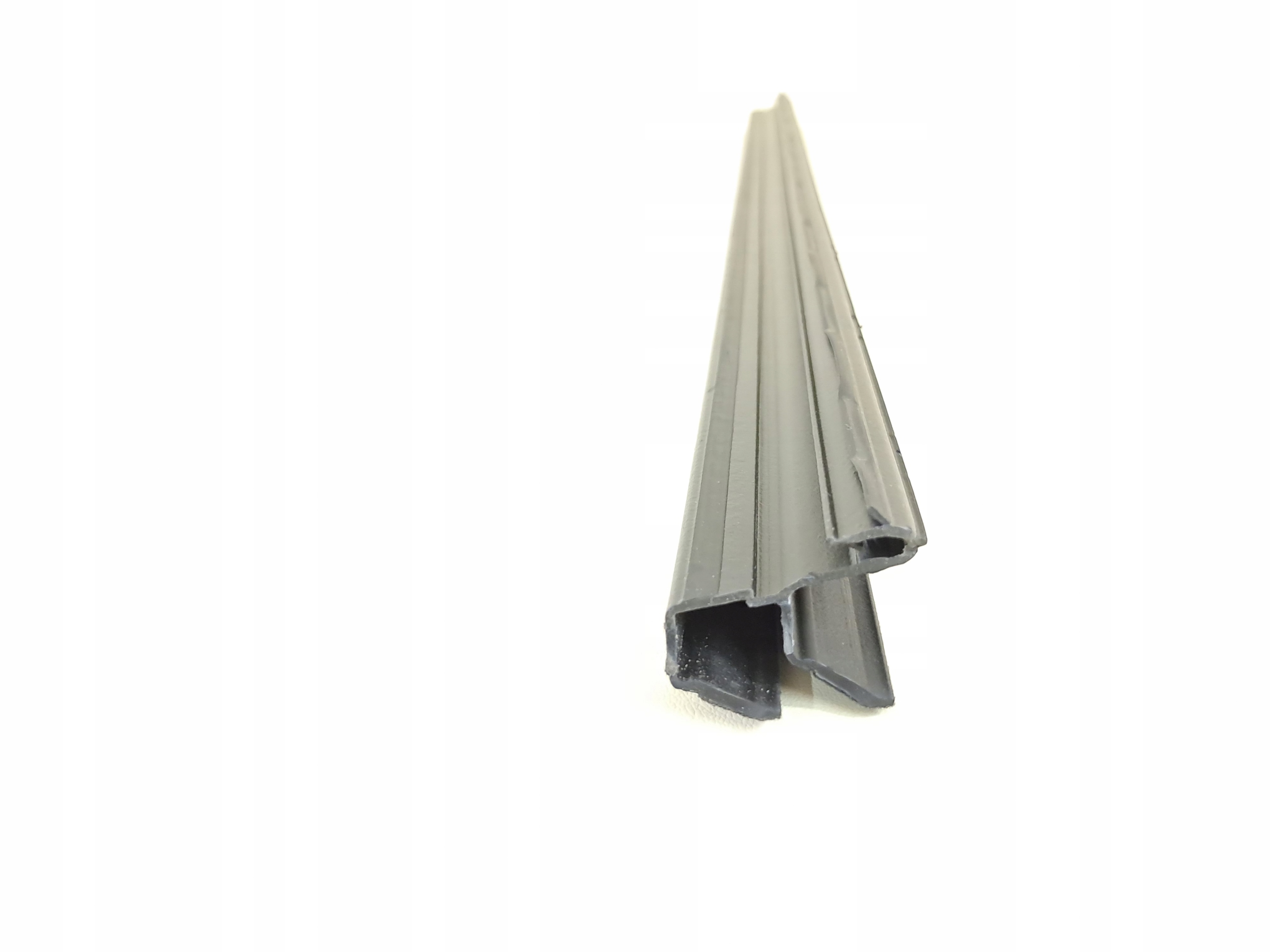 OPEL CORSA F 2021 moulding dust left front