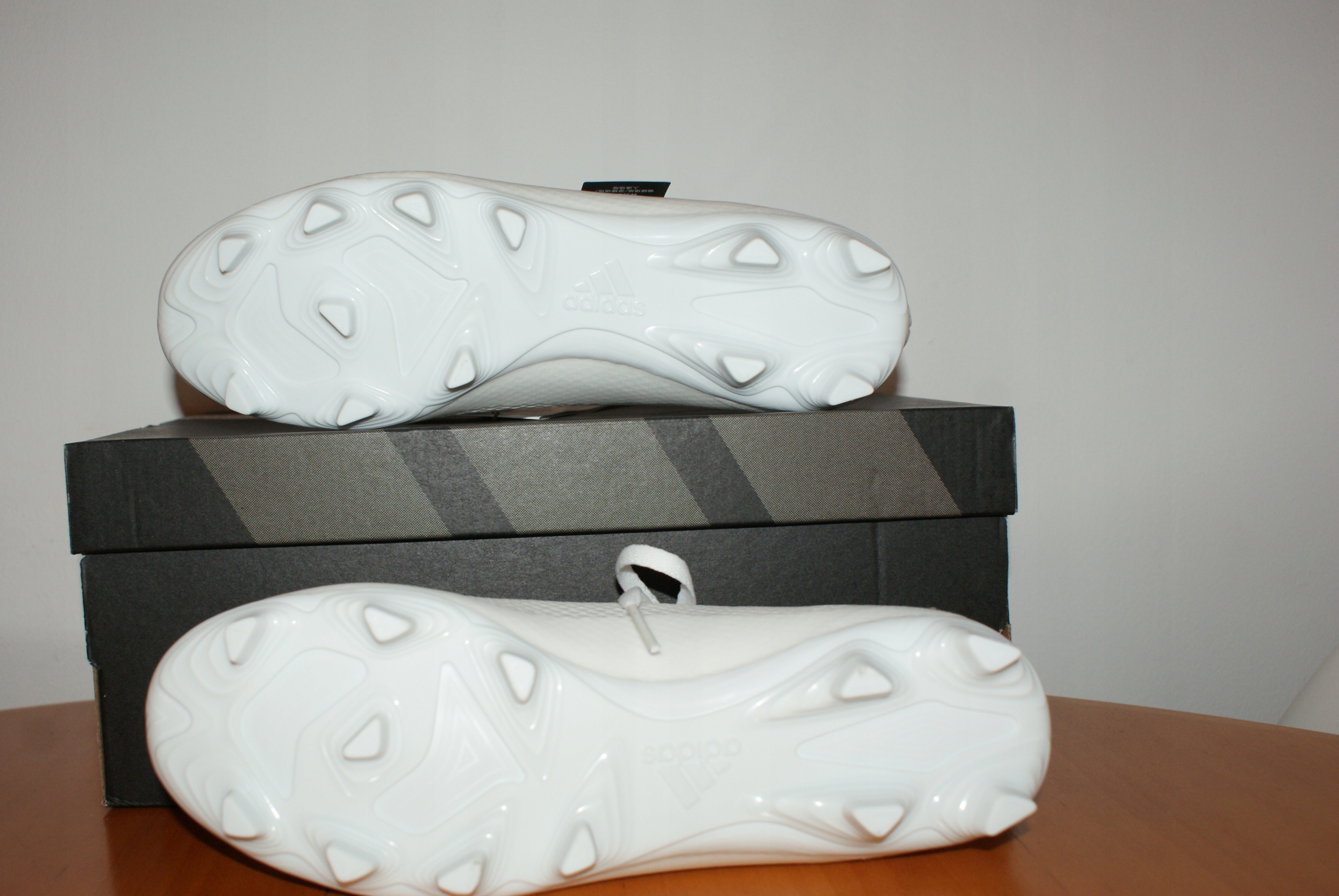 KORKI PIŁKARSKIE ADIDAS X SPEEDPORTAL.4 FXG FZ6102 39 1/3 Marka adidas