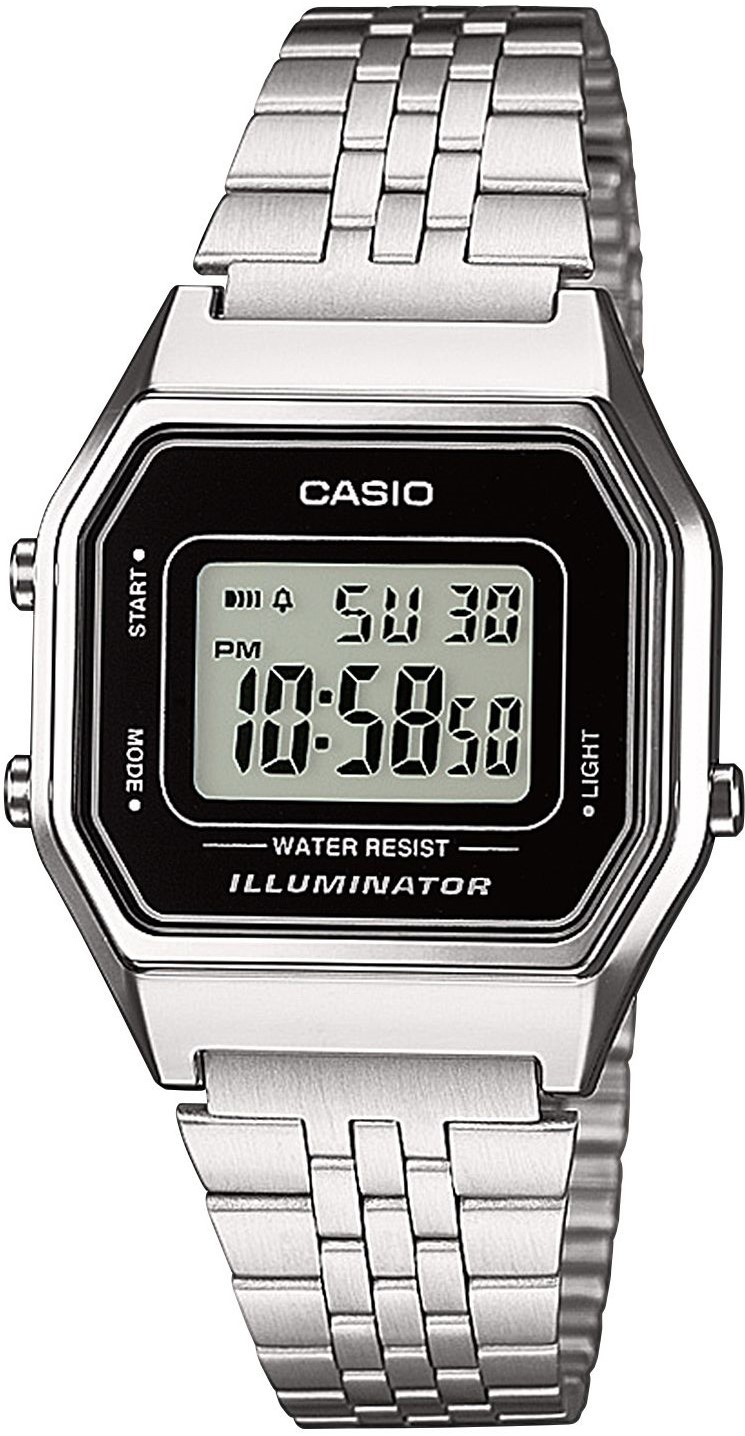 Pánské hodinky Casio Vintage Midi