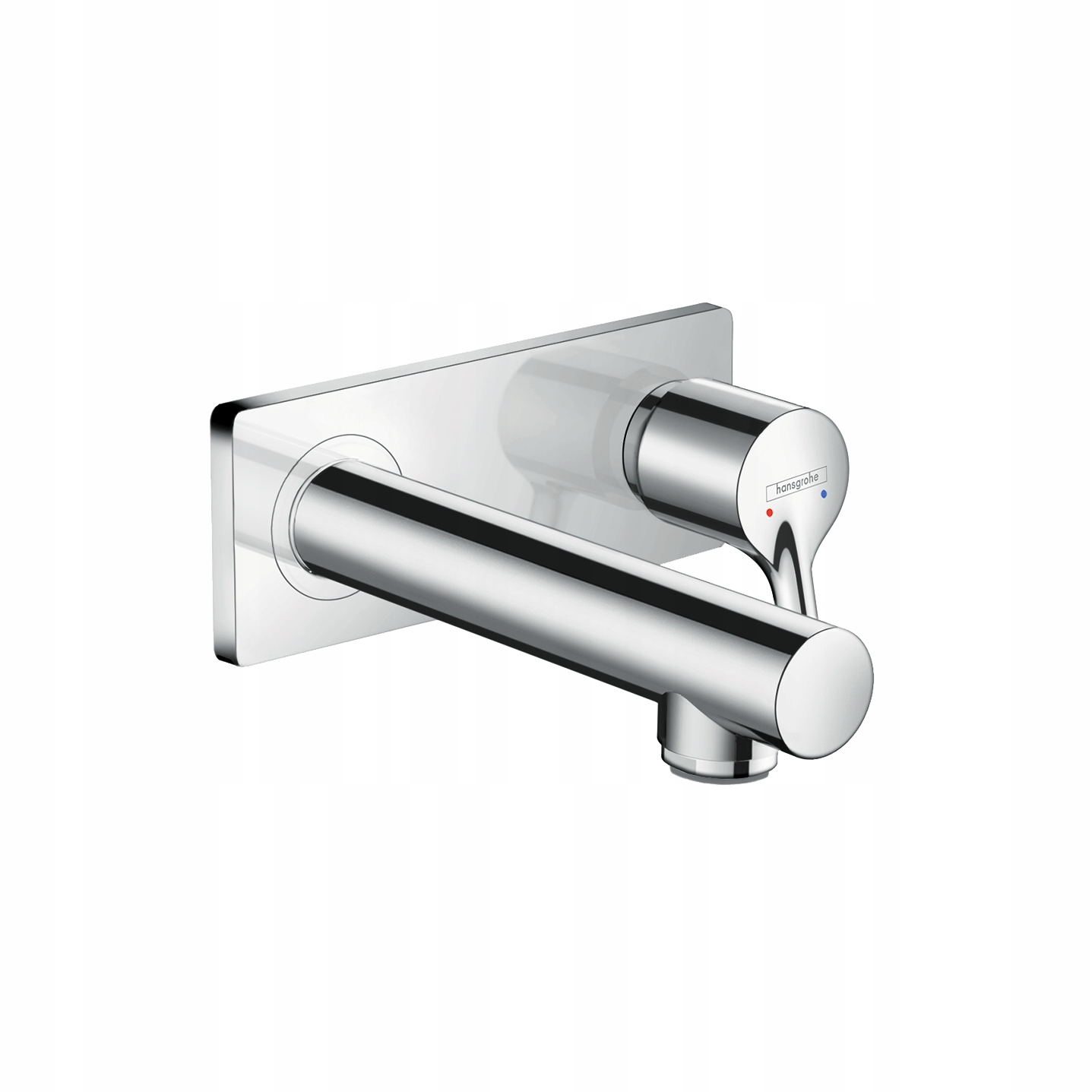 Hansgrohe Talis S bateria umywalkowa bez elementu podtynkowego 72110000