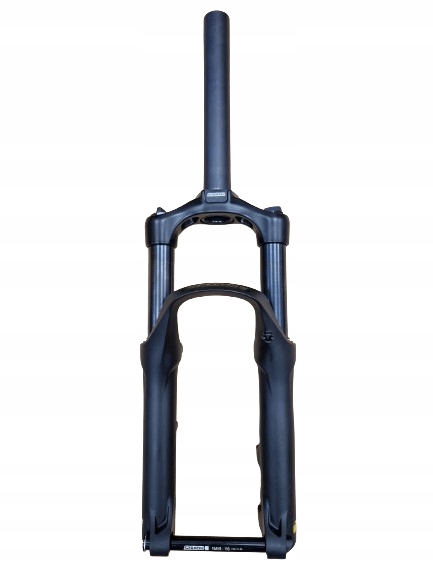 Amortyzator przedni Suntour Mobie 34 Cargo 20" 15x110