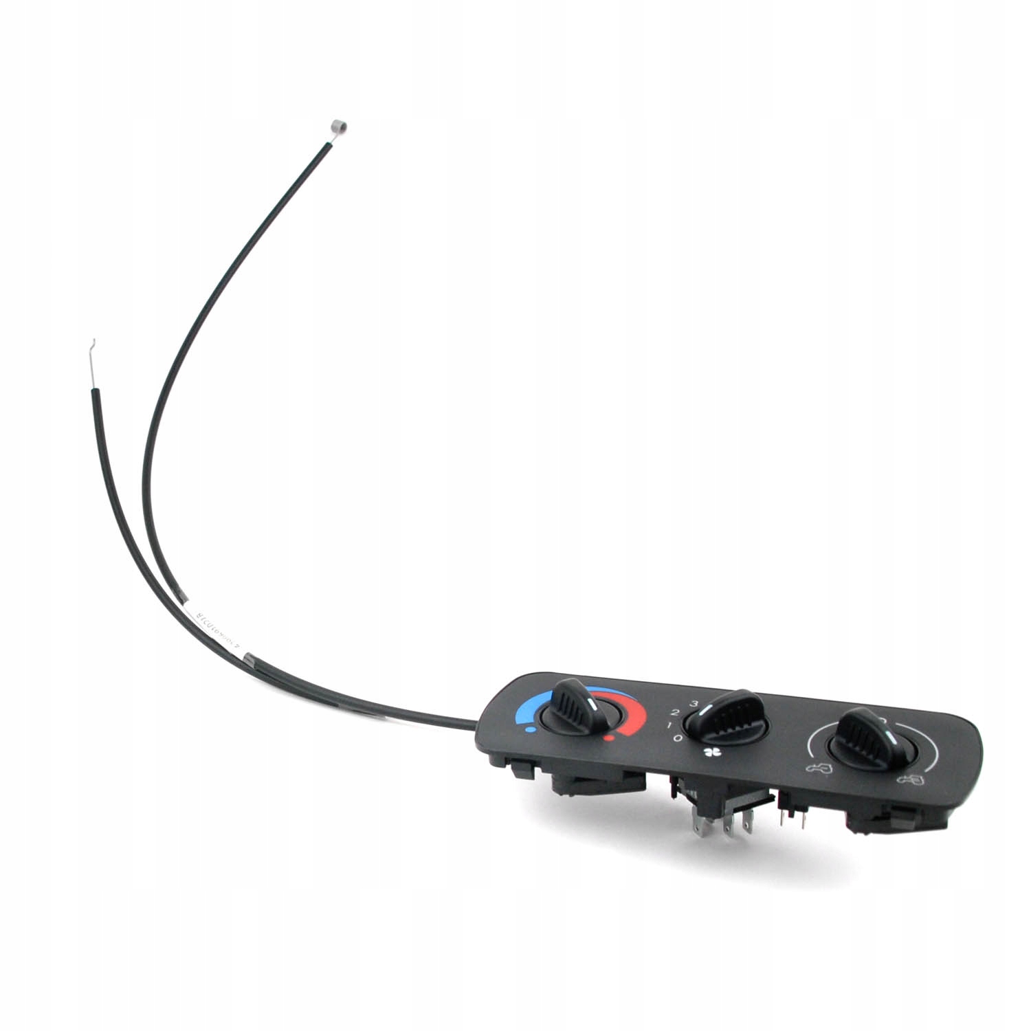 Panel sterowania ogrzewania Zetor 934377 ORYGINAL Part manufacturer Zetor