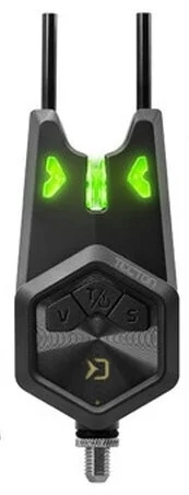 Sygnalizator do zestawu Delphin Tecton zielony