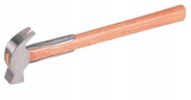 Kladívko Na Dobytek Dřevěná Násada 33 cm Kerbl
