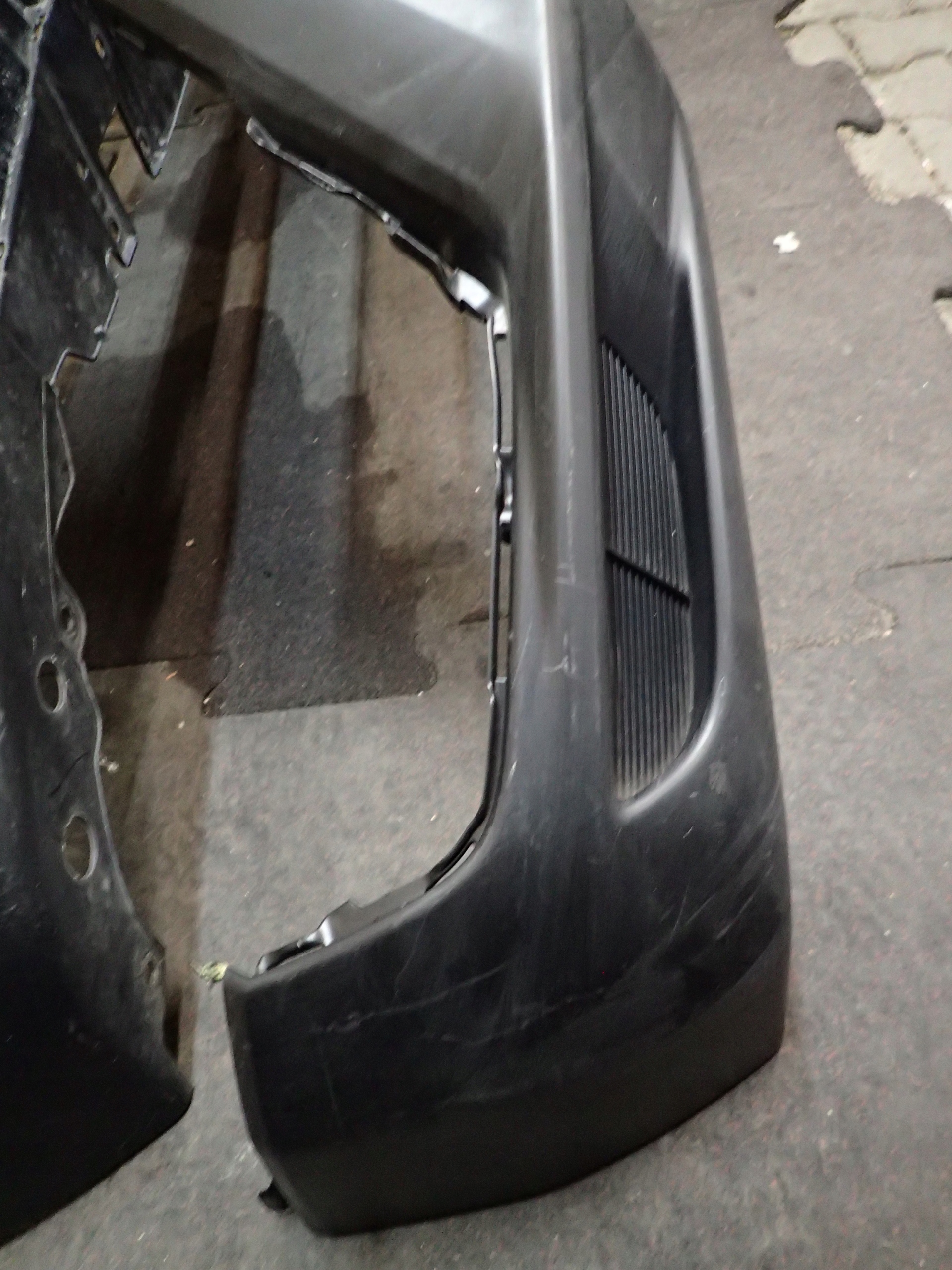 bumper front accessories HONDA CRV 18