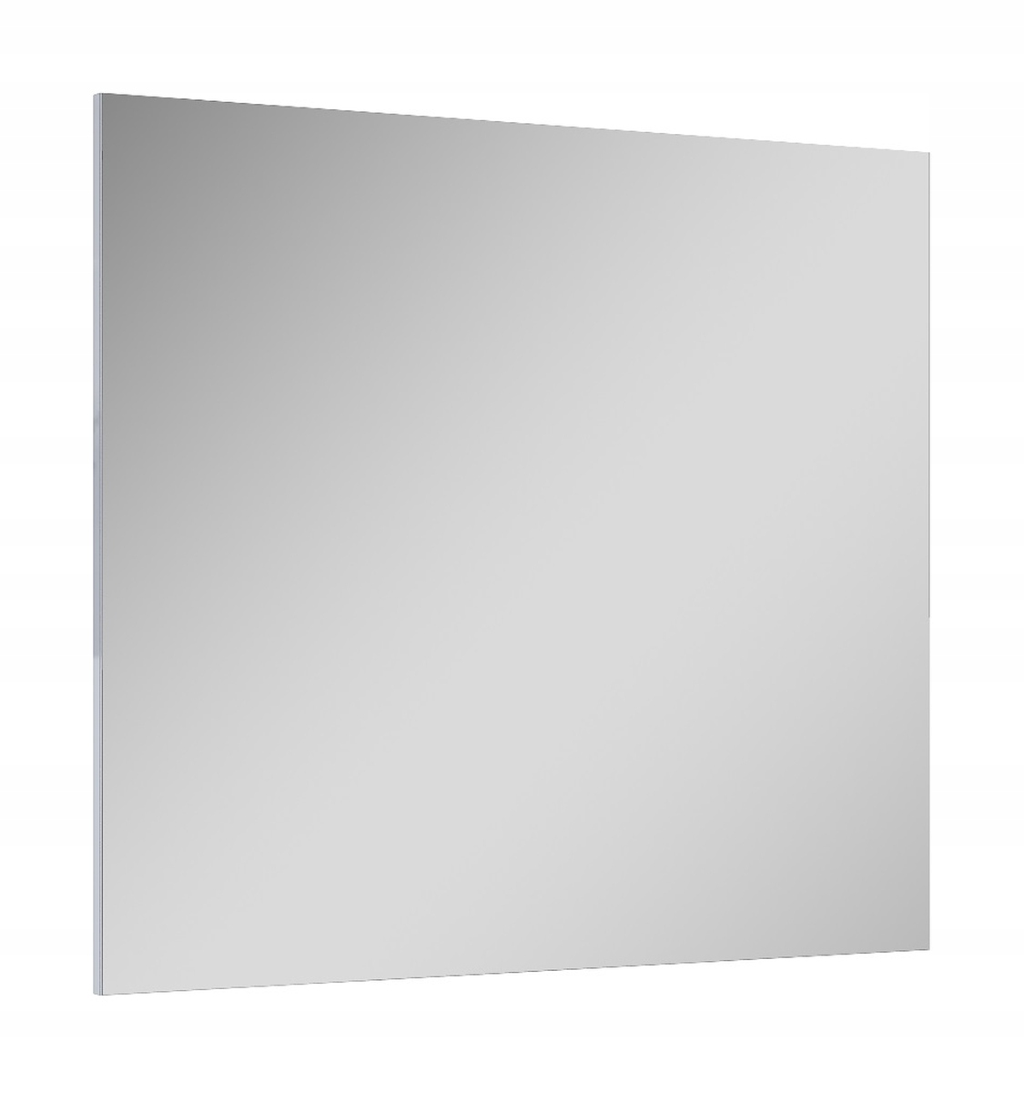 

Lustro 90X80 CM Lustrzane Obrzeże Elita Sote