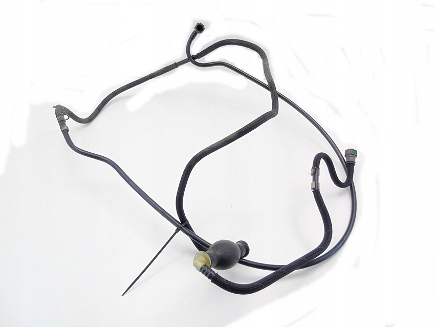 DASAS101RPPP - ТРУБОПРОВОД ТОПЛИВНЫЙ НАСОС SANDERO И STEPWAY 1.5 LOGAN