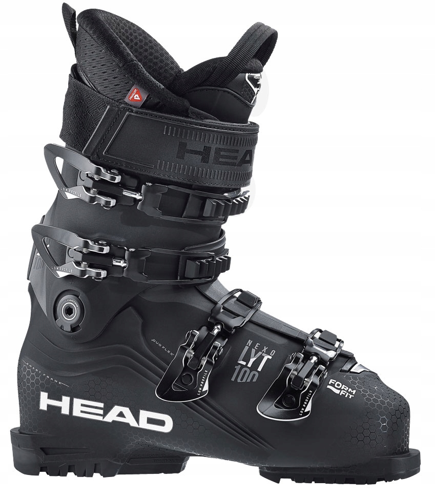 Buty narciarskie Head Nexo Lyt 100 295