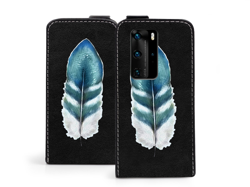

Etui do Huawei P40 Pro - Flip Fantastic