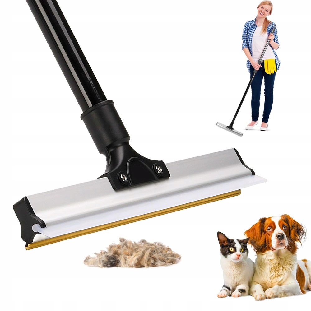 Kartáč na srst Pro Psa Kočku Samočistící hřeben Nástroje