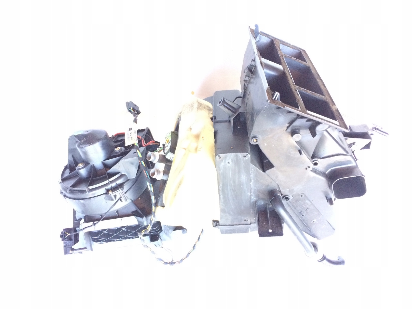 heater OPEL CORSA C P10AA VALEO
