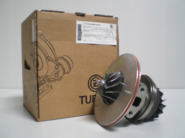 Сердечник John Deere 3990323025 3990323025c