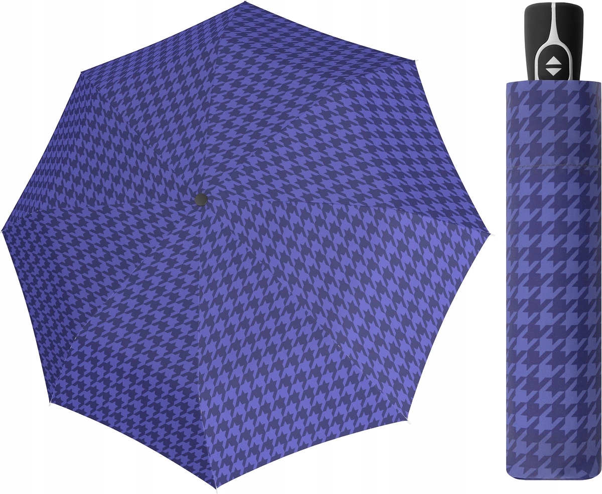 Automatický deštník Doppler Fiber Magic