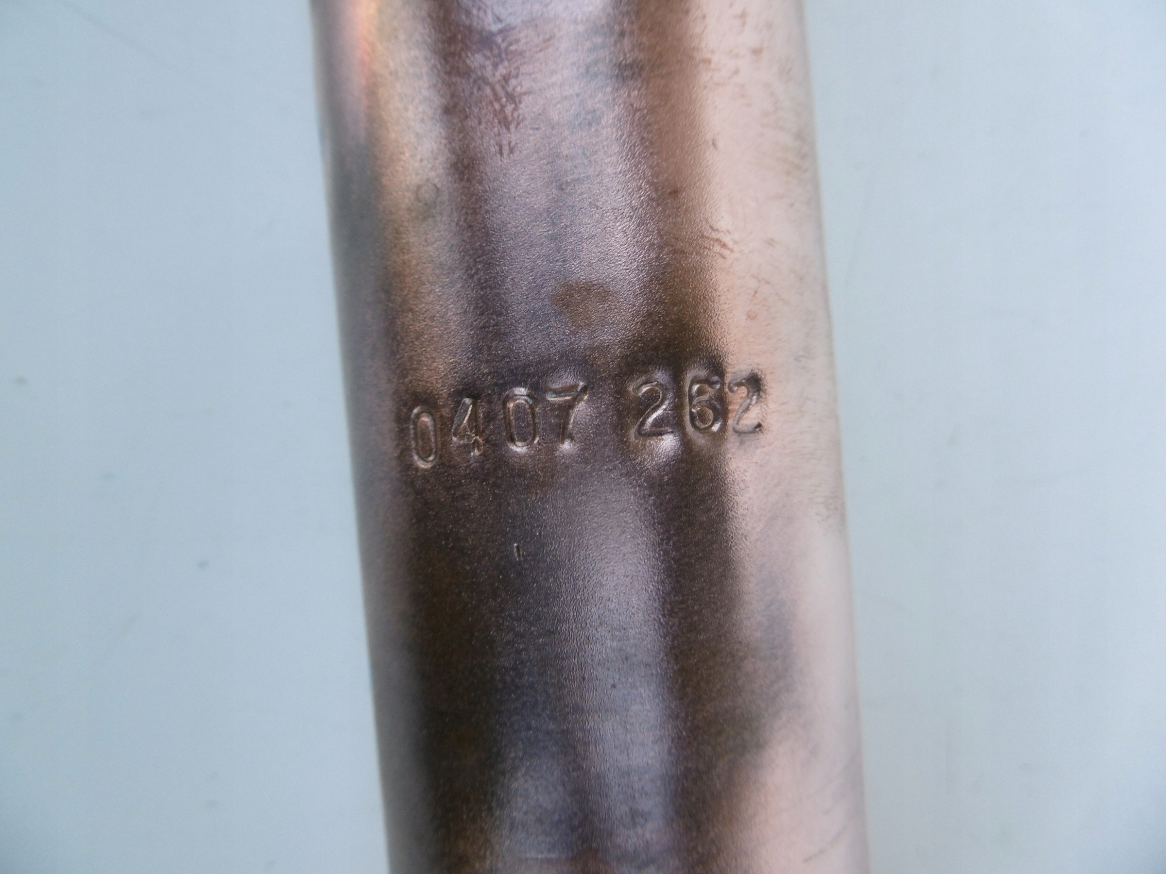 ventil hladnjak EGR plinova GAZ GAZELA 2.1 TD STEYR