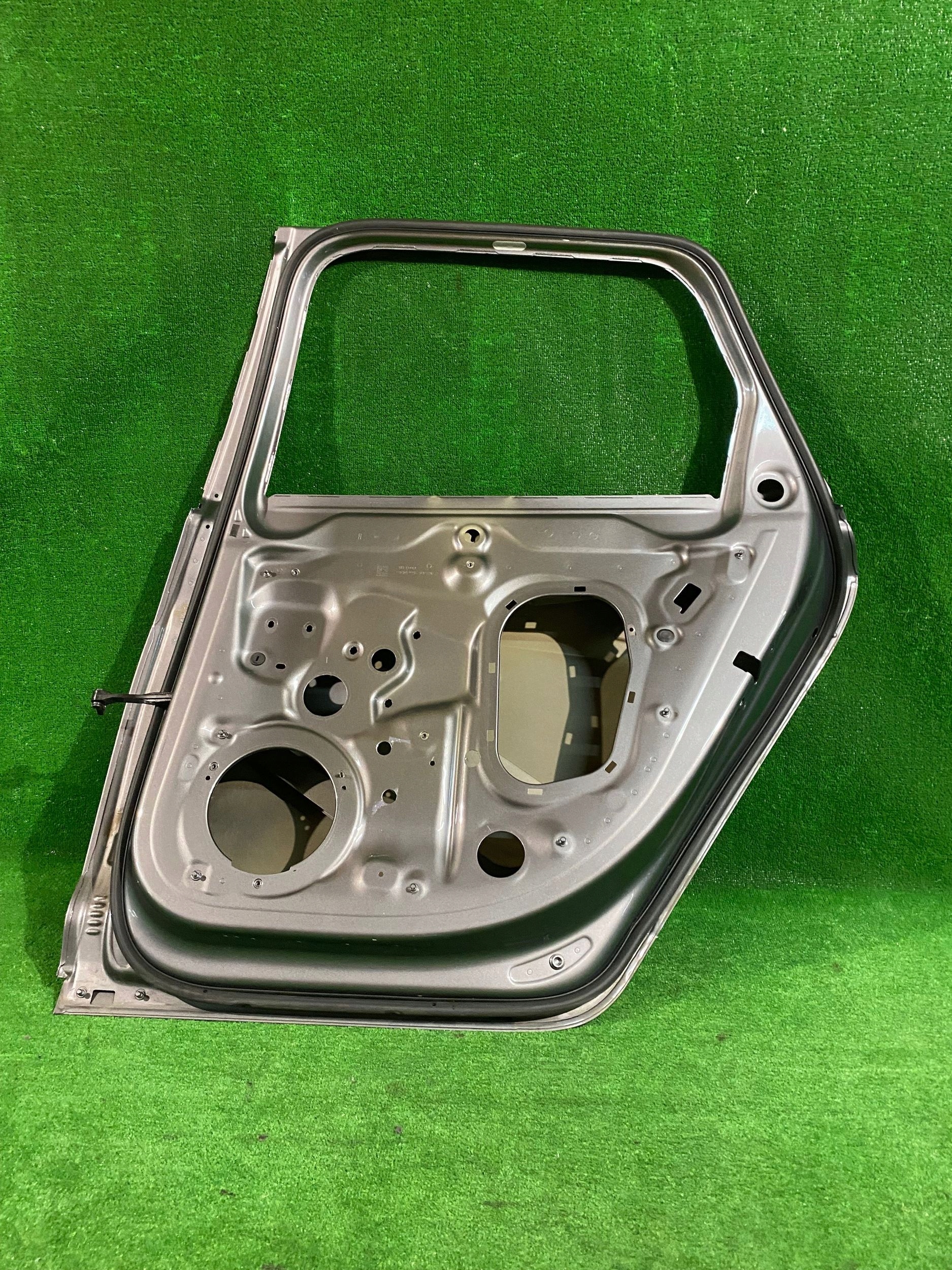 door rear part rear. right AUDI A6 C8 KOMBI