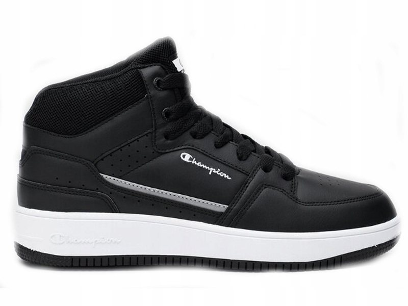 

Buty męskie Champion Rebound S21912-KK001 R 47,5