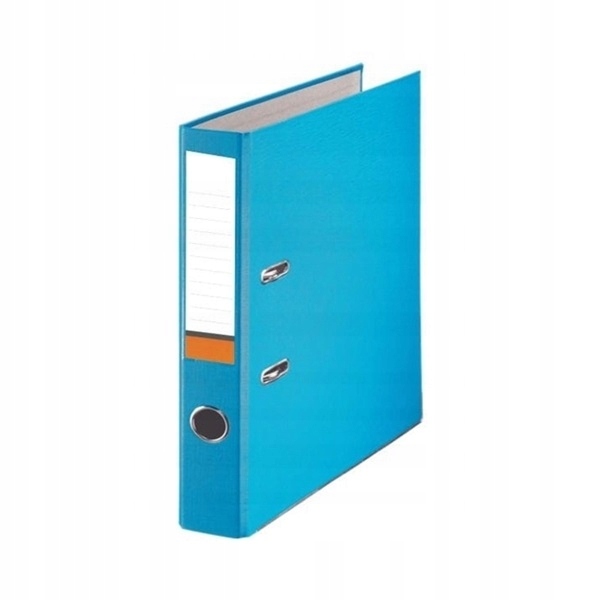 

Segregator A4/50 Z Szyną Idest Jasnoniebieski