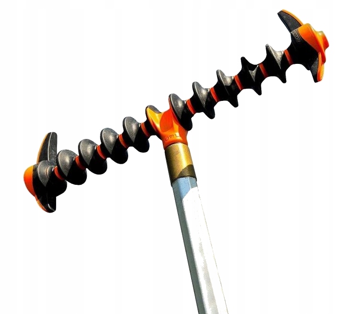 GURU Podpórka przednia FRONT REAPER REST 23 cm Kod producenta GRPF