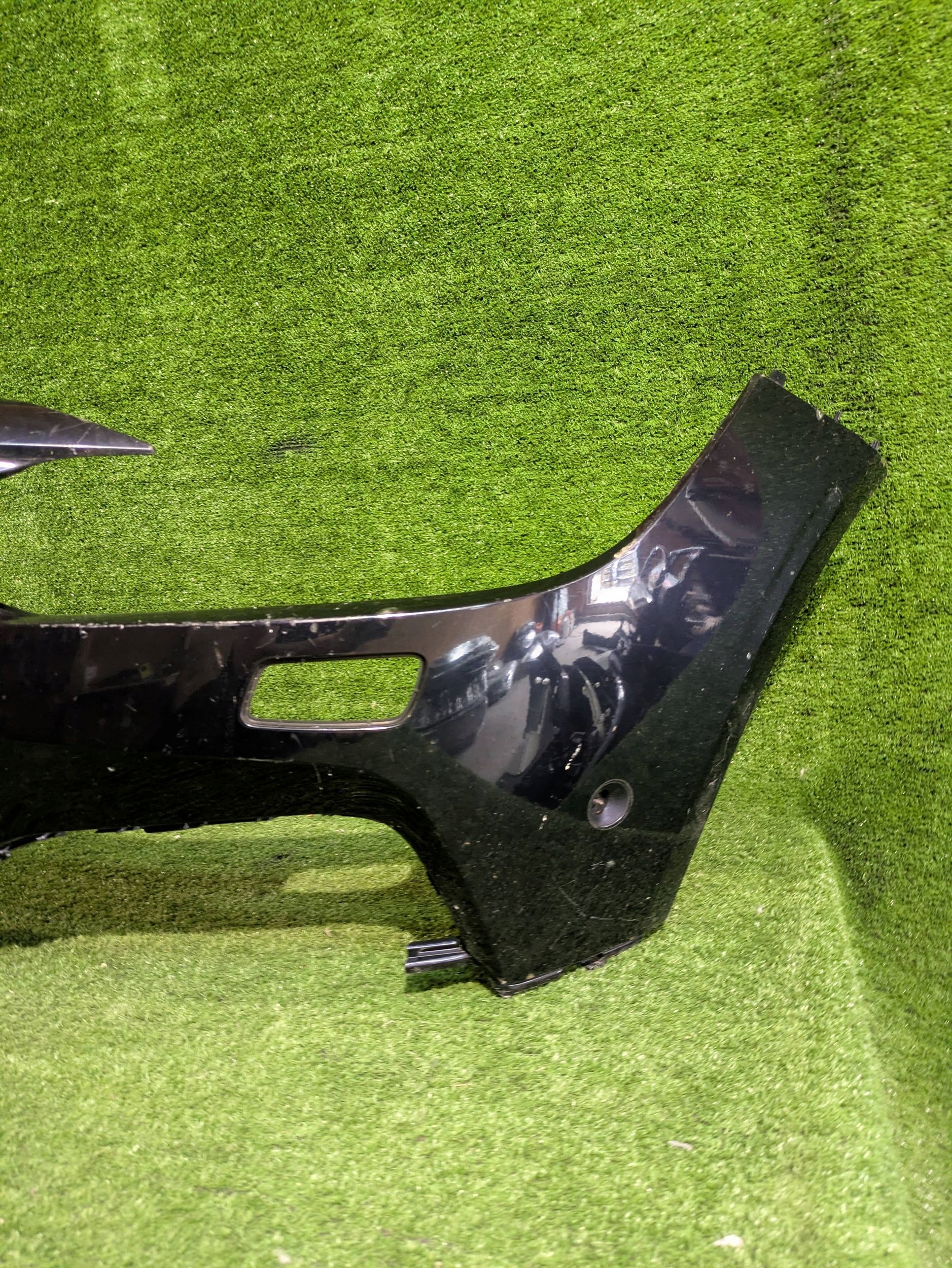 front bumper front VOLVO S90 V90 II 16- NR.Z9010