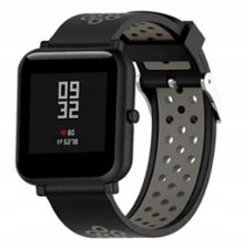 

Pasek silikonowy do Xiaomi Amazfiti Bip/ Bip S/gts