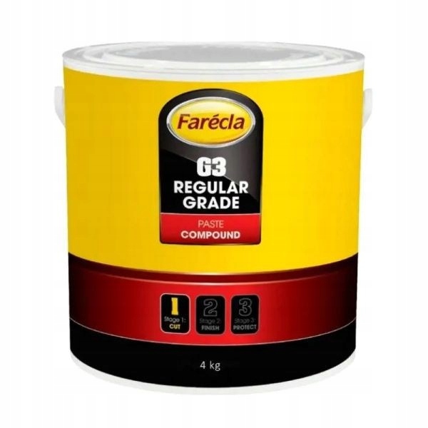 Brúsna pasta farecla Farecla G3-4000