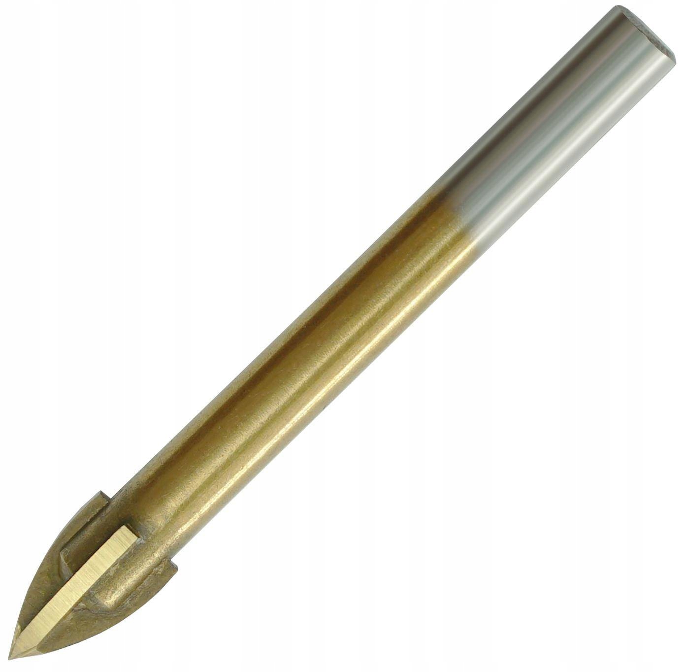 

DED1529Q10 Wiertło multifunkcyjne 10 mm Dedra