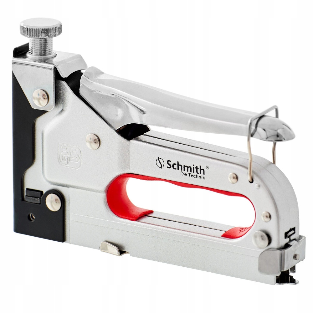 

Zszywacz tapicerski heavy duty 4-14 mm Schmith