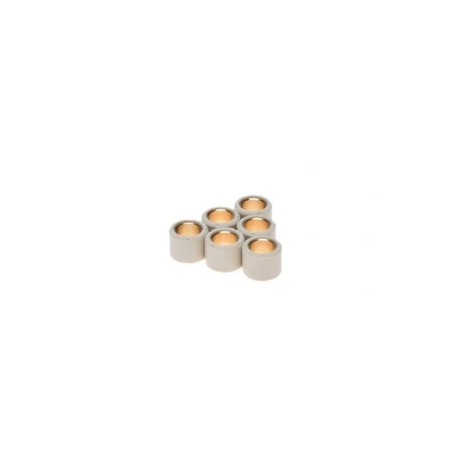 Rolki Wariatora 16x13 6gr.