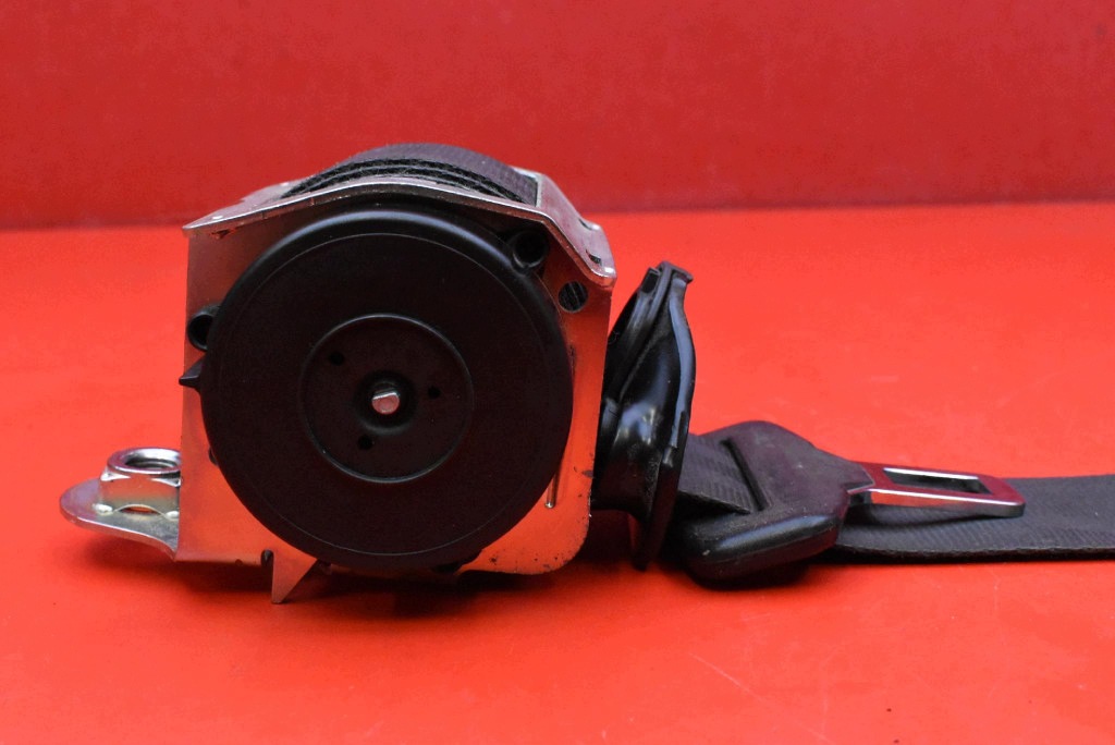 tension belt safety left front EU 13427740 OPEL CORSA E 14-20