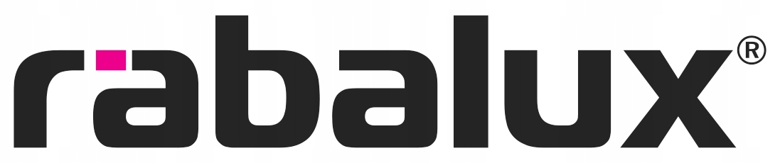 Reflektor Szynowy Lampa SPOT 12W LED 4000K DC 24V LiTrack Czarny Rabalux Napięcie (V) 24V DC