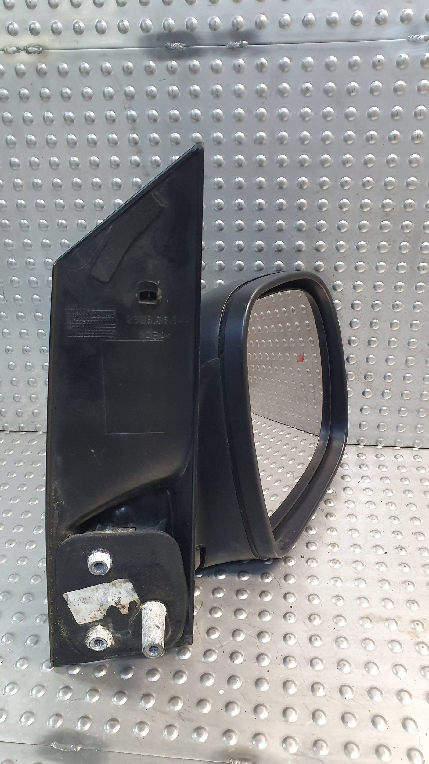mirror right MERCEDES VITO W639 03