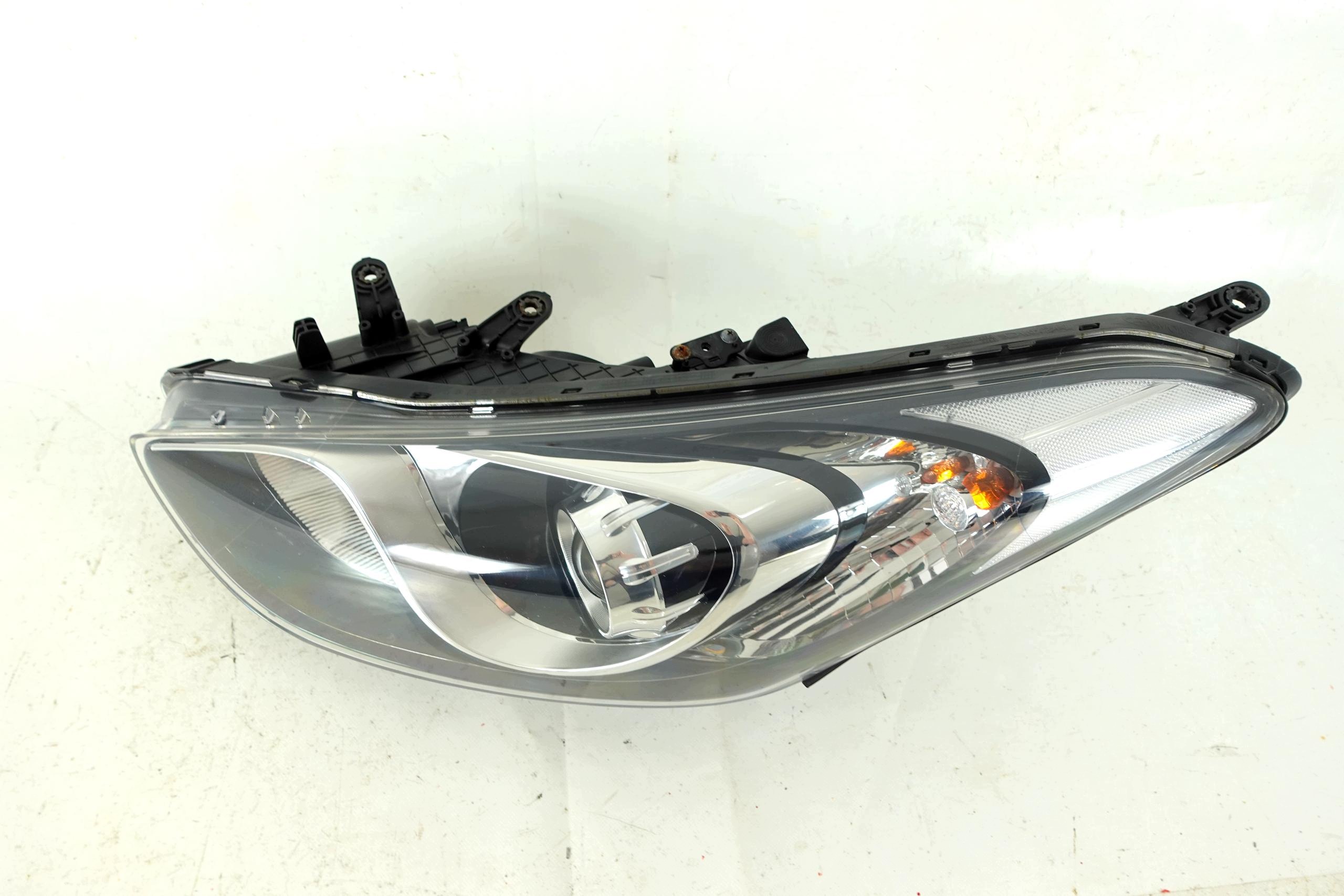 light left front left front HYUNDAI I30 II 12-16 2012-2016 UK RHD ANGLIK