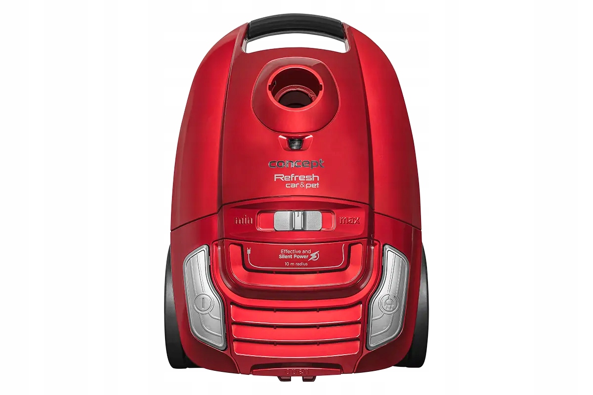 Odkurzacz workowy Concept VP8224 ekstra