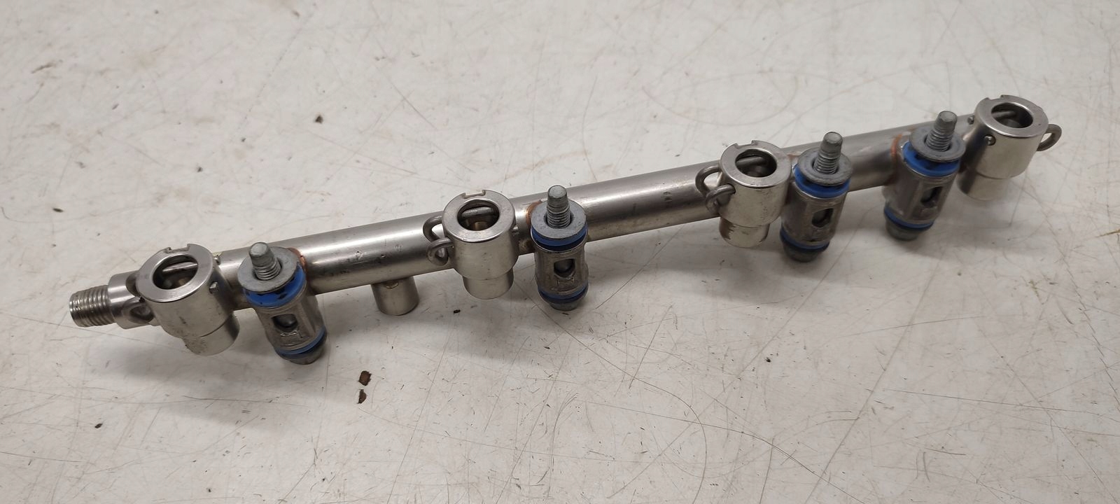 Rampe injection Chevrolet Malibu 2,5 automat