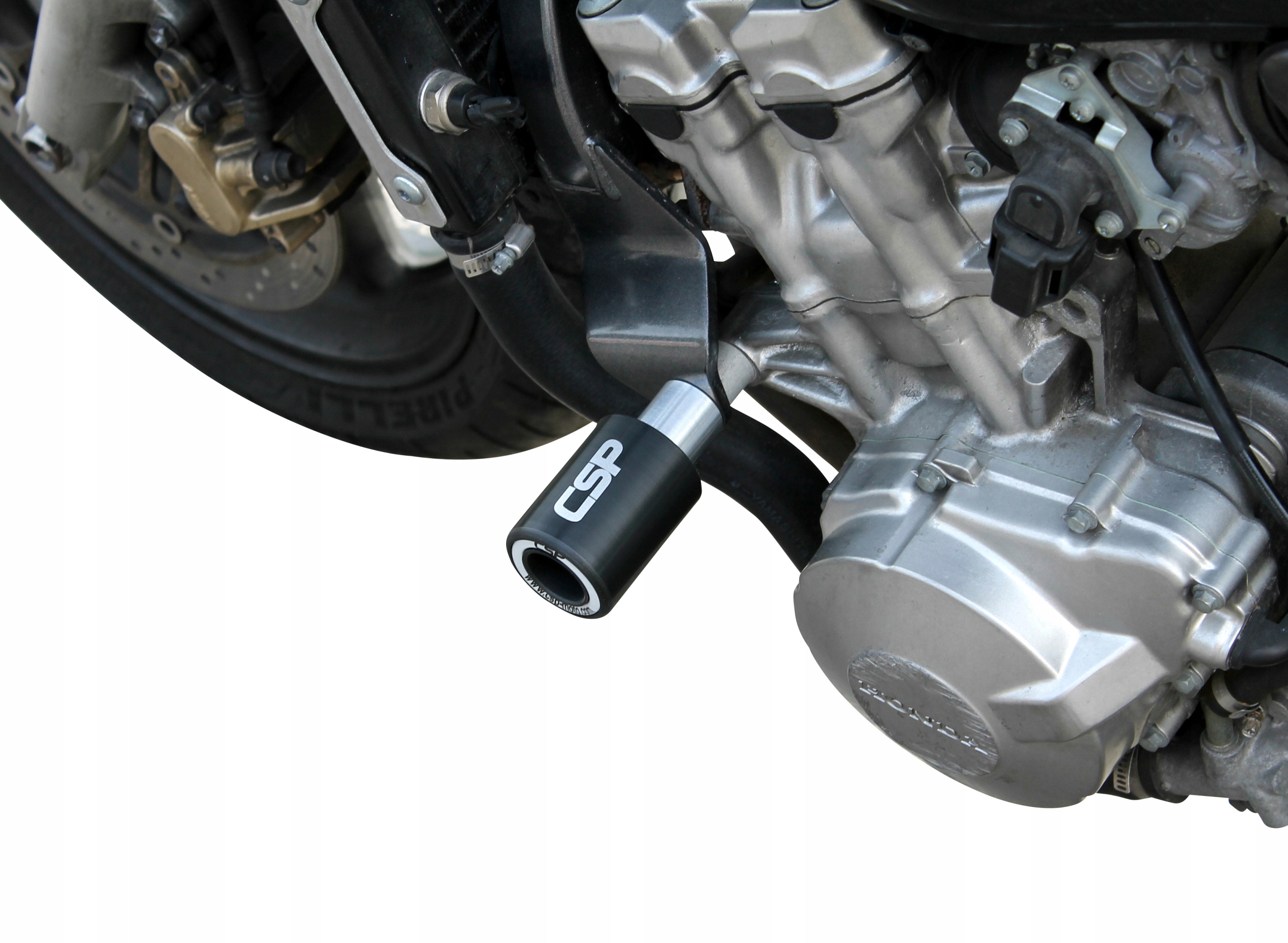 Аварии колодки CSP Honda CB600 HORNET 1998-2006